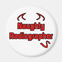 Naughty Radiographer