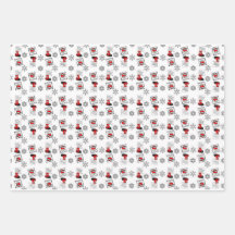 Naughty Rockhound, Geolog, julklapp