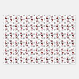 Naughty Rockhound, Geolog, julklapp