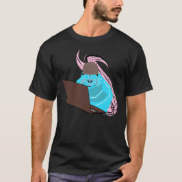 Naughty Squirrel #154 T Shirt
