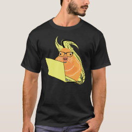 Naughty Squirrel #176 T Shirt