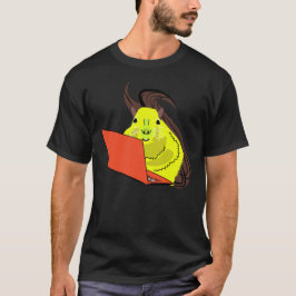 Naughty Squirrel #180 T Shirt