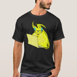 Naughty Squirrel #189 T Shirt