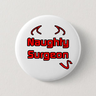 Naughty Surgeon Knapp