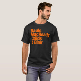 Nauls MacReady Barn & Blair - Sak Tee