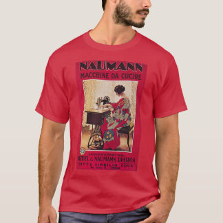 Naumann T Shirt