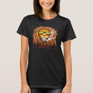Naural Mystic Reggae Vibes T Shirt