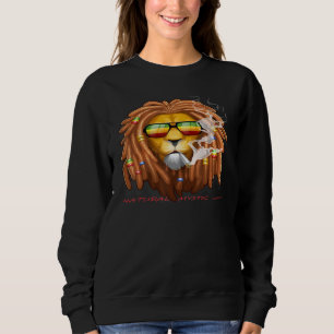 Naural Mystic Reggae Vibes T Shirt