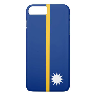 Nauru-flagga