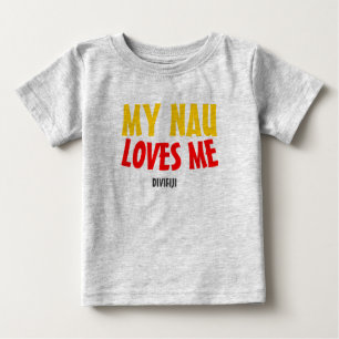 Naus kärlek tee