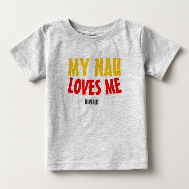 Naus kärlek tee (Framsida)