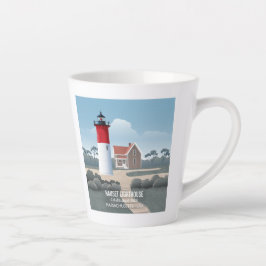 Nauset Lighthouse