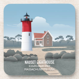 Nauset Lighthouse Underlägg