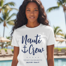 Nauti Besättning Ankar Nautilus Möhippa