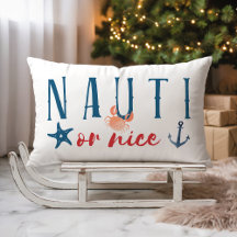 Nauti eller Nice Kustjul