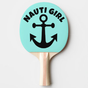 NAUTI GIRL NAUGHTY PING PONG PADDLE PINGISRACKET