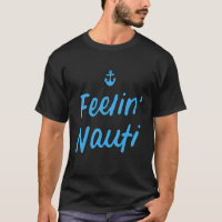 Nauti Sailing Boeing känner av sig
