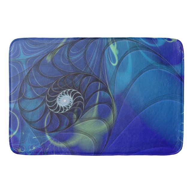 Nautica Badrumsmatta (Framsidan)