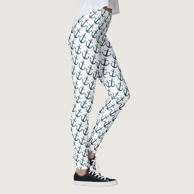 Nautica Leggings (Höger)