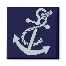 Nautical Anchor
