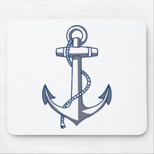 Nautical Anchor Musmatta