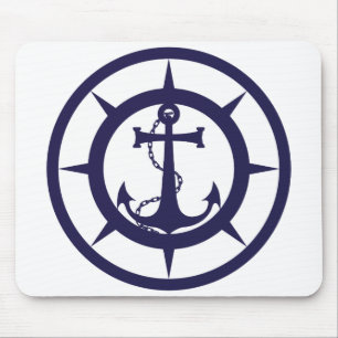 Nautical Anchor Musmatta