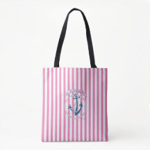 Nautical Anchor, Sail, Blue Rand, Coola