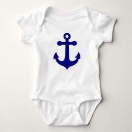 Nautical Anchor T-shirt