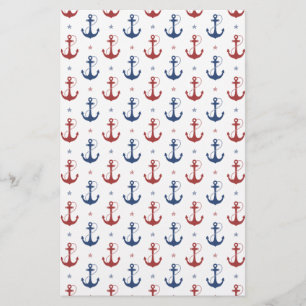 Nautical Anchors