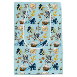  Nautical Bachelor Party