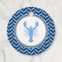 Nautical Blue Hummer kust