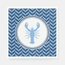 Nautical Blue Hummer kust
