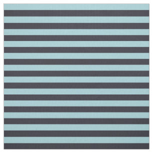 Nautical Blues Fet Rand Tyg