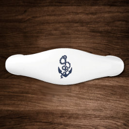 Nautical Cabinet pull Handtag