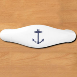 Nautical Cabinet pull Handtag