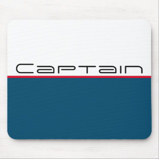 Nautical Captain Sport Stripe Musmatta