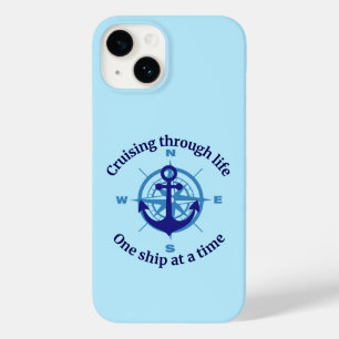 Nautical Cruising Life