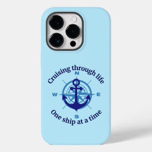 Nautical Cruising Life