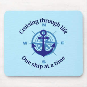 Nautical Cruising Life Musmatta