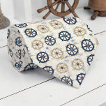 Nautical Custom Necktie Slips<br><div class="desc">This custom nautical necktie is perfect for any ocean lover. The unique design features [Specific details of the design, e.g., a vibrant blue and white striped pattern, classic anchors, or a stylized seascape]. It's a stylish and memorable gift for dads, groomsmen, or anyone who appreciates a touch of the sea....</div>