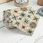 Nautical Custom Necktie Slips<br><div class="desc">This custom nautical necktie is perfect for any ocean lover. The unique design features [Specific details of the design, e.g., a vibrant blue and white striped pattern, classic anchors, or a stylized seascape]. It's a stylish and memorable gift for dads, groomsmen, or anyone who appreciates a touch of the sea....</div>