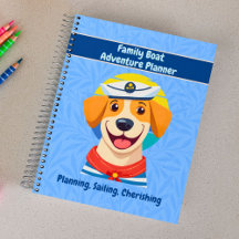 Nautical Cute Hund Gifts for Boat Owners Sailare