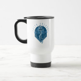 Nautical Faith Anchors the Soul Resemugg