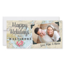 Nautical Glad helg från Baltimore