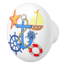Nautical Knopp