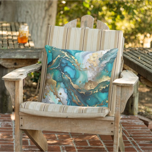 Nautical  kudde (Stol)