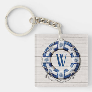 Nautical Life Buoy Version 2