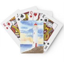 Nautical Lighthouse-bergen