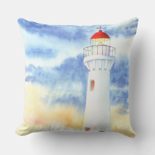 Nautical Lighthouse-bergen Kudde