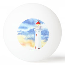 Nautical Lighthouse-bergen